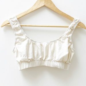 Ozma of California Sophie Top